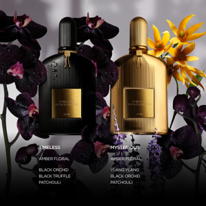 TOM FORD Black Orchid Eau De Parfum 30ml